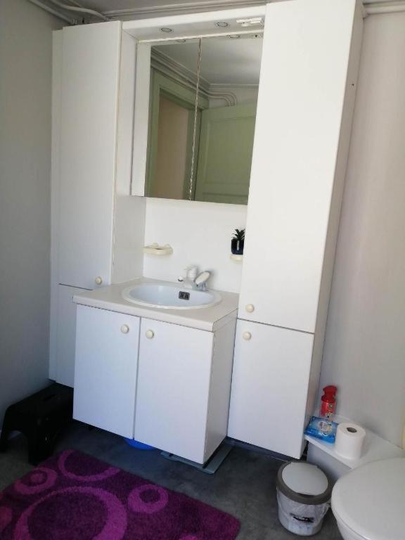 Eenvoudige Slaapkamer Grammont Extérieur photo
