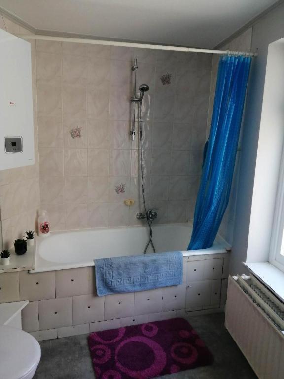 Eenvoudige Slaapkamer Grammont Extérieur photo